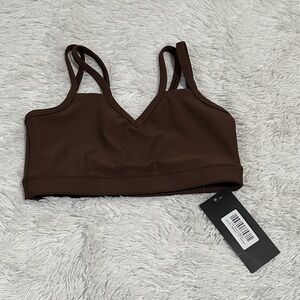 ❤️ NWT Five The Label Lola Bra XS